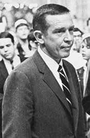 Vanderbilt Coach Roy Skinner